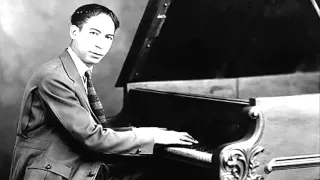 Jelly Roll Morton - Tiger Rag