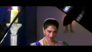 Romantic Video Song | Ajay Devgan, Madhuri Dixit, Prity Zinta