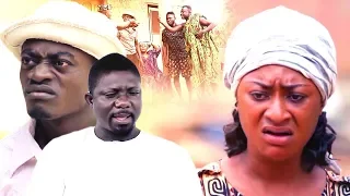 GYA ME METANFO - KWADWO NKANSAH - ELLEN WHITE GHANAIAN TWI MOVIE