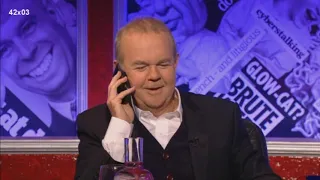 The best of Hignfy series 42