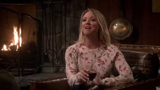 the drinking game from big bang theory - S9 E20