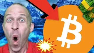 BITCOIN WILL EXPLODE!!!!!!! [but not until this..]