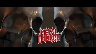 Metal Church "Pick A God and Prey" Official Lyric Video