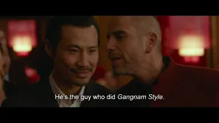 Made in China (2019) - Trailer (English Subs)