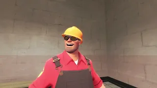 (TF2/15.ai) The mercs discusses/argues about Handheld Games (3DS/PSP/PS Vita)