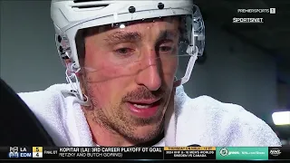 NHL Tonight - Playoff Edition Apr.24/2024