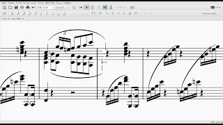 Sonata in E flat Major (assignment)