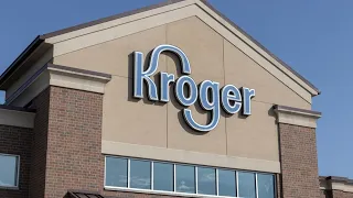Atlanta Kroger closing along Cobb Parkway after more than 4 decades in business