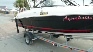 Bayliner VR4 Bowrider  - Boatshed - Boat Ref#267200