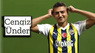 Cengiz Ünder | Skills and Goals | Highlights