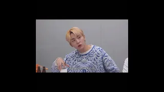 [세븐틴/부석순] PT 발표 절망편