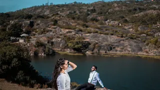 Krunal + Bansi || Mount Abu  Pre-Wedding Teaser || 2021