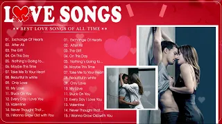 Relaxing Love Songs 80's 90's - Love Songs Of All Time Playlist - Best Love Songs Ever