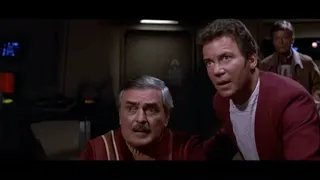 Stealing The Enterprise Interstellar