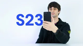 Samsung Galaxy S23 Honest Review! 14 Days Later