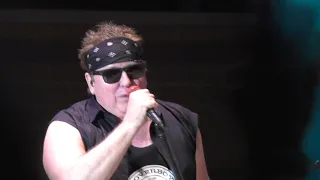 Loverboy - Turn Me Loose @Waterfest - Oshkosh, WI - 8/23/2018