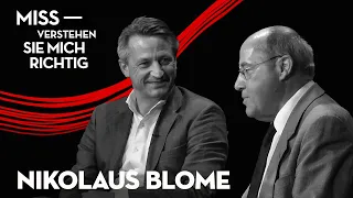 Gregor Gysi & Nikolaus Blome