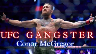 CONOR McGregor | UFC GANGSTER | Motivational ft. STILL COLD