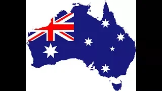 History of Australia