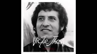 Victor Jara - Manifiesto (audio oficial)