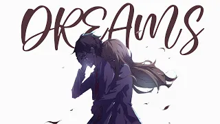Dreams Pt II | AMV | Anime Mix