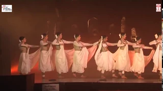 ANDAZ-E-RAQS: Choreography by Rani Khanam: AAMAD Dance Centre