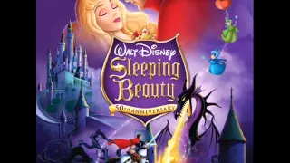 Sleeping Beauty OST - 19 - Finale