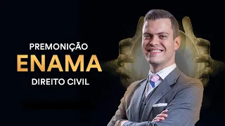 Premonição - ENAMA: Direito Civil