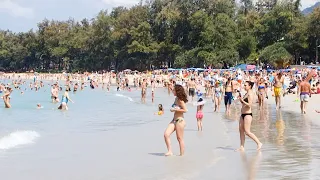 Kata Beach Phuket Thailand