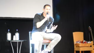 JIBLAND WdM Sasha speaking russian