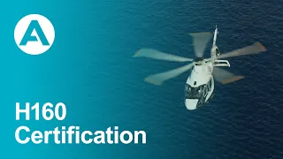 H160 Certification