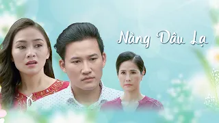 Best Vietnamese Drama of 2021 | Hello Happiness - "Strange Daughter-in-law" - Full