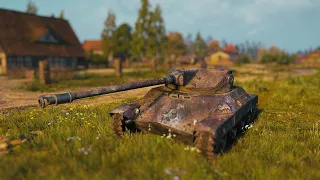 How To Win With The T71 In Murovanka: World of Tanks