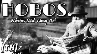 HOBOS - Where did they go?