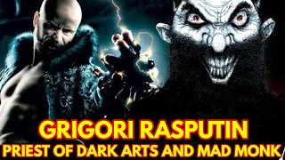 Grigori Rasputin - Mad Priest Of Dark Arts In Hellboy Universe – Explored