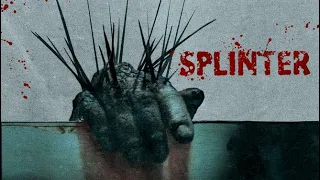 Horror Movie Review: Splinter (2008)