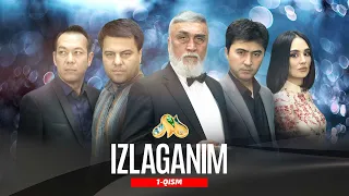 Izlaganim - 1 qism