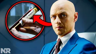 X-MEN APOCALYPSE (2016) BREAKDOWN! Easter Eggs & Details You Missed! | X-Men Rewatch