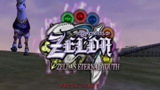 Zelda 64: Zelda's Eternal Youth; Ocarina of Time Romhack/Mod