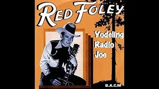 Red Foley - Ridin' On A Rainbow  1941
