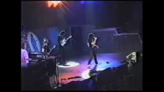 Deep Purple - Live In Malmoe 1987