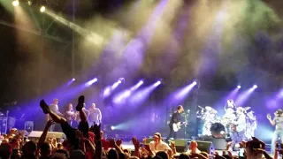 GODSMACK - AC/DC HIGHWAY TO HELL COVER  LIVE 8/31/2018 @ The Pavilion at Montage Mountain