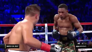 Gennady Golovkin vs Daniel Jacobs full fight