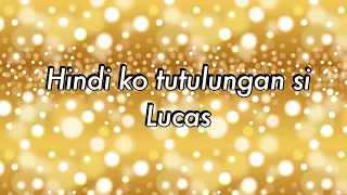 LA VIDA LENA December 7 (MARTES) "JORDAN kinausap na si LENA"