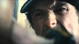 127 Hours EXTREME TV Spot