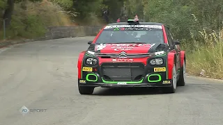 C.I. Rally - 104^ TARGA FLORIO 11/09/2020 - Shakedown