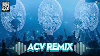 TRÁI TIM GIỮA BẦU TRỜI, BỒ CÔNG ANH, HOA NỞ BÊN ĐƯỜNG REMIX | ACV REMIX HOT TIKTOK HAY NHẤT HIỆN NAY