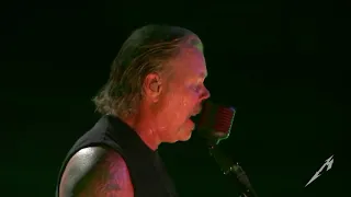 Metallica: The Outlaw Torn (Mannheim, Germany - August 25, 2019) E Tuning