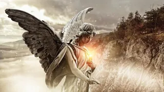 Angelic Protection Sleep Music ( Healing Angelic Sleep Music)