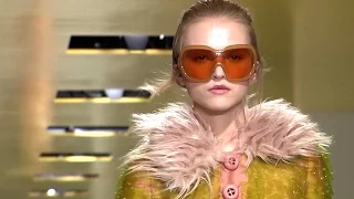 Prada | Fall Winter 2011/2012 Full Show | Exclusive